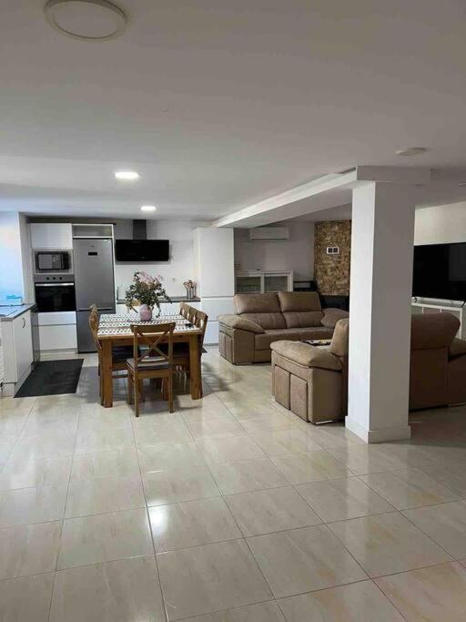 Villa Casa Toja. Agradable Y Familiar. Vimianzo Exterior foto