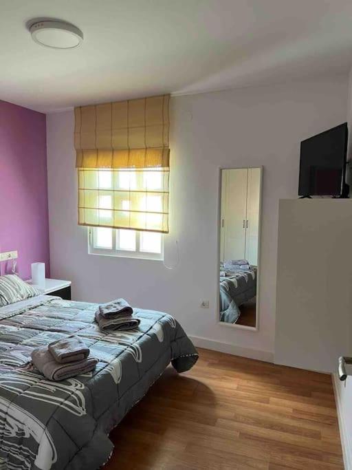 Villa Casa Toja. Agradable Y Familiar. Vimianzo Exterior foto