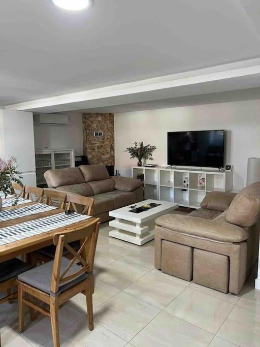 Villa Casa Toja. Agradable Y Familiar. Vimianzo Exterior foto