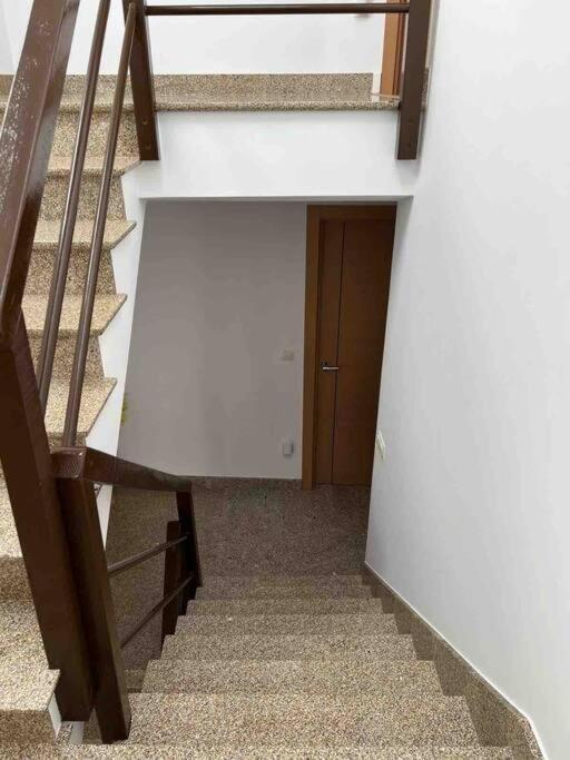 Villa Casa Toja. Agradable Y Familiar. Vimianzo Exterior foto